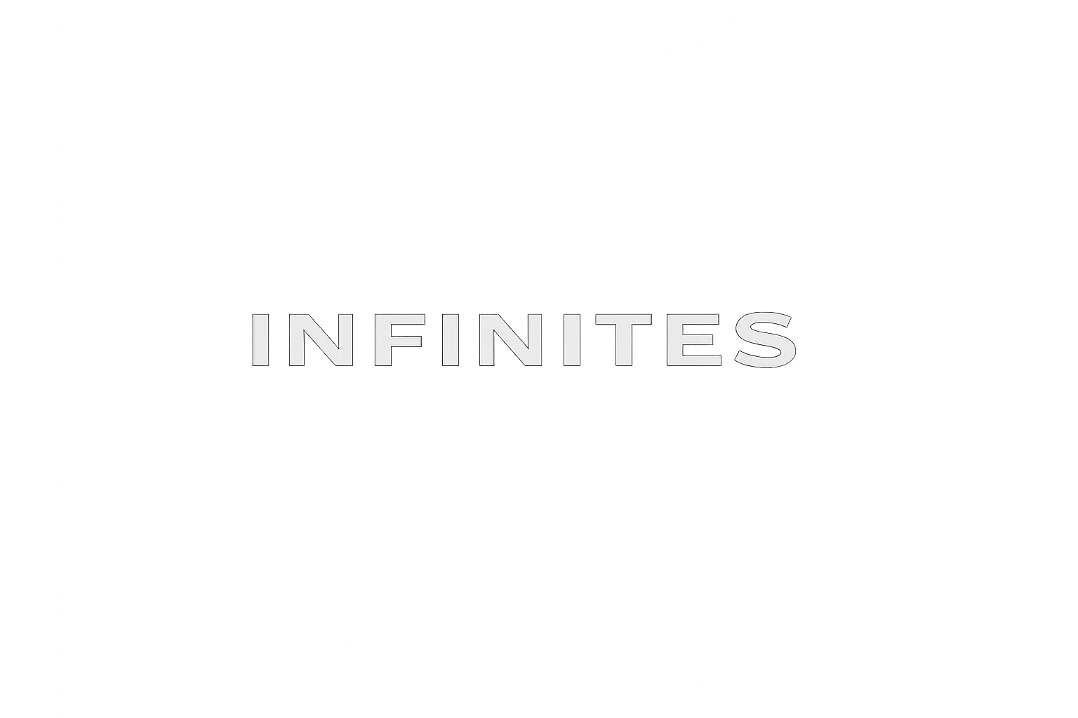Infinites